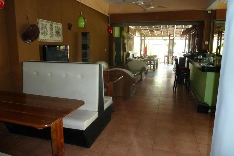 Supergreen Hotel Chalong Exterior photo