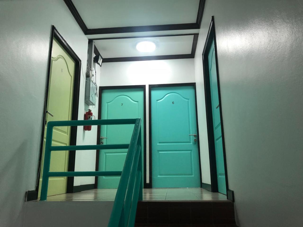 Supergreen Hotel Chalong Exterior photo