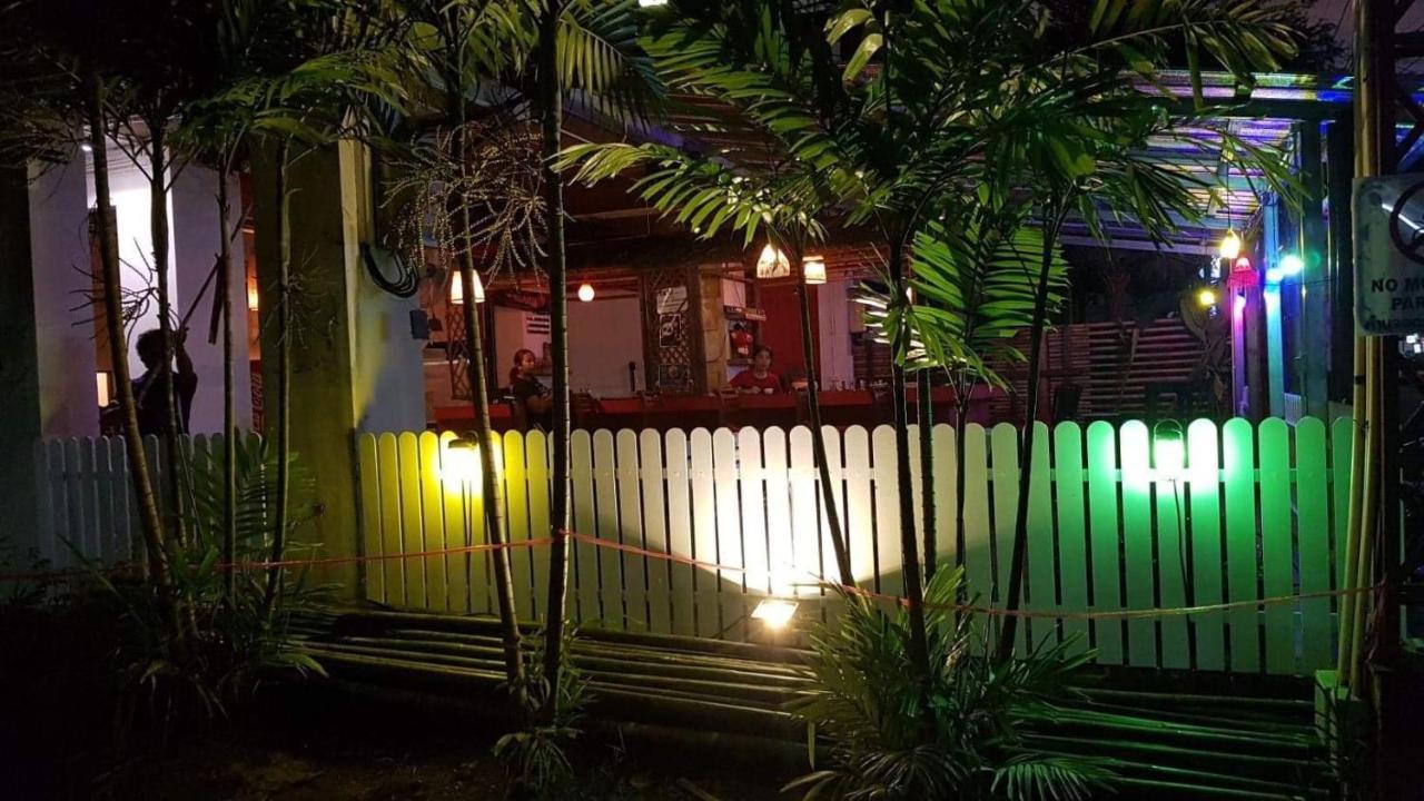 Supergreen Hotel Chalong Exterior photo